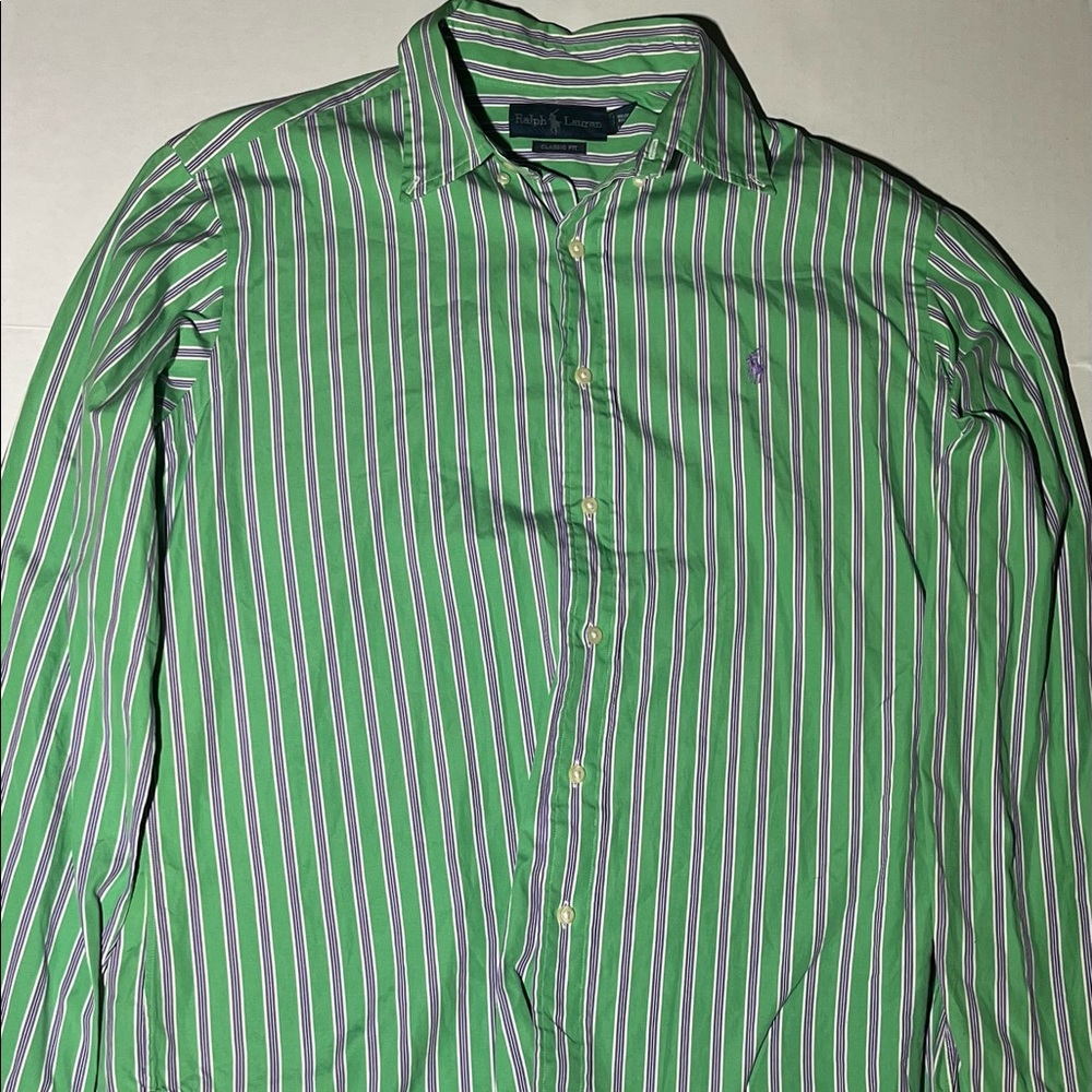 Ralph Lauren Classic Fit